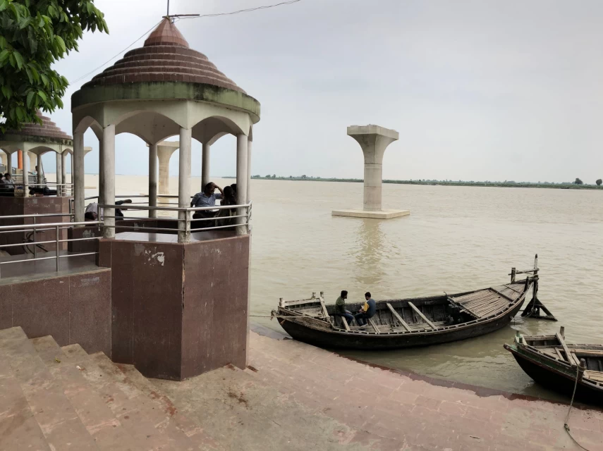 Varanasi