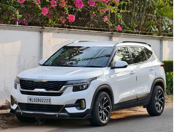 Swift Dzire Airport Drop